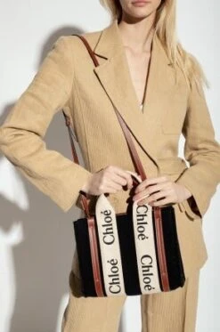 𝐂𝐇𝐋 Woody TOTE Bag(𝐂𝐇𝐋 Woody Tote Bag)