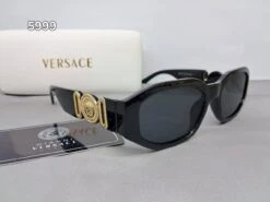 Medusa Biggie Sunglasses By Versace(Medusa Biggie Sunglasses By Versace) -Best Household Items product name 6963923