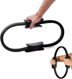 Yoga Pilates Ring(Yoga Pilates Ring) -Best Household Items product name 6970958