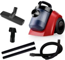 Handheld High Power Silent Vacuum Cleaner(Handheld High Power Silent Vacuum Cleaner) -Best Household Items product name 6983241