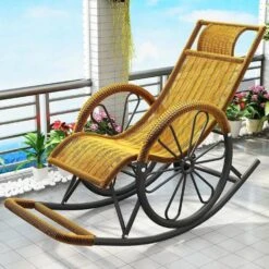 Rocking Chair(Rocking Chair) -Best Household Items product name 7029284