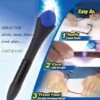 UV Light Repair Glue Tool Pen(Uv Light Repair Glue Tool Pen)