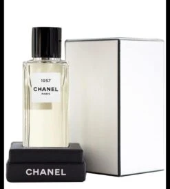 1957 Eau De Parfum By Chanel - 75ml(1957 Eau De Parfum By Chanel 75ml)