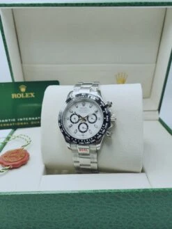 Automatic Daytona 41mm Watch(Automatic Daytona 41mm Watch) -Best Household Items product name 7104420