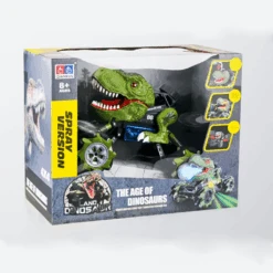 RC Simulated Dinosaur Car(Rc Simulated Dinosaur Car) -Best Household Items product name 7113250