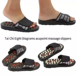 Foot Reflexology Acupuncture Therapy Massager Walk(Foot Reflexology Acupuncture Therapy Massager Walk) 16 Foot Reflexology Acupuncture Therapy Massager Walk(Foot Reflexology Acupuncture Therapy Massager Walk) -Best Household Items product name 7123658