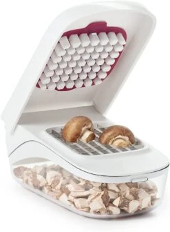 Multipurpose Food Dicer Chopper(Multipurpose Food Dicer Chopper) -Best Household Items product name 7128081