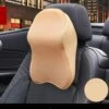2 Pcs Car Seat Headrest Neck Rest Cushion(Car Seat Headrest Neck Rest Cushion) -Best Household Items product name 7169490