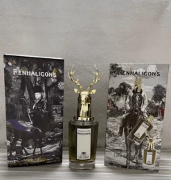 Lord George By PENHALIGON'S - 75ml(Lord George By Penhaligons 75ml)