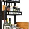 Kitchen Spice Rack(Kitchen Spice Rack) 2 Kitchen Spice Rack(Kitchen Spice Rack) -Best Household Items product name 7186610
