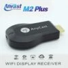 HDMI WIFI Dongle Anycast 1080P(Hdmi Wifi Dongle Anycast 1080p)