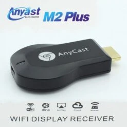 HDMI WIFI Dongle Anycast 1080P(Hdmi Wifi Dongle Anycast 1080p)