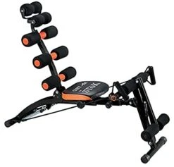 Multifunctional Six Pack Exercise Machine(Multifunctional Six Pack Exercise Machine)