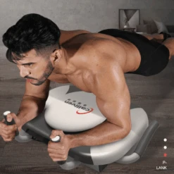 Push Up Assistant Board Equipment(Multifunctional Plank Support Pad) -Best Household Items product name 7264534