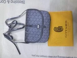 Goyardine Belvedere Messenger Bag(Goyardine Belvedere Messenger Bag) -Best Household Items product name 7267795