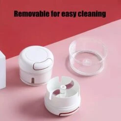 Mini Grinder For Multifunction Seasoning(Mini Grinder For Multifunction Seasoning) -Best Household Items product name 7292764