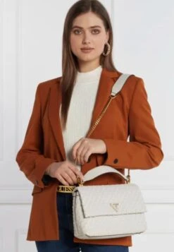 Guess Giully Convertible Flap Bag(Guess Giully Convertible Flap Bag) -Best Household Items product name 7344180