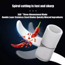 Mini Grinder For Multifunction Seasoning(Mini Grinder For Multifunction Seasoning) -Best Household Items product name 7345967