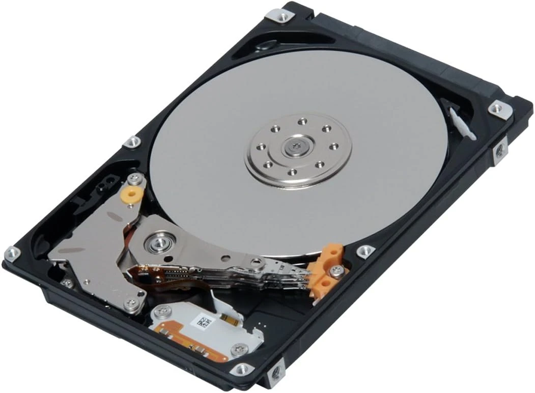 1TB 5400RPM SATA3/SATA 6.0 GB/s 8MB Notebook Hard Drive (2.5 Inch)- MQ01ABD100(1tb 5400rpm Sata3 Sata 6 0 Gb S 8mb Notebook Hard Drive 2 5 Inch Mq01abd100) 5 1TB 5400RPM SATA3/SATA 6.0 GB/s 8MB Notebook Hard Drive (2.5 Inch)- MQ01ABD100(1tb 5400rpm Sata3 Sata 6 0 Gb S 8mb Notebook Hard Drive 2 5 Inch Mq01abd100) - Image 3