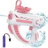 Water Gun Electric Squirt Water Blaster Guns(Water Gun Electric Squirt Water Blaster Guns)