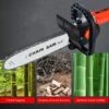 Chainsaw Refit Kit 11.5 Inch(Chainsaw Refit Kit 11 5 Inch) -Best Household Items product name 7400088