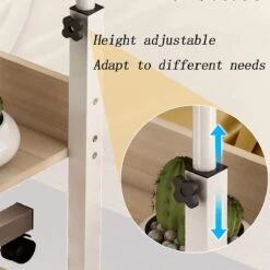 Overbed Laptop Table(Overbed Laptop Table) -Best Household Items product name 7433137