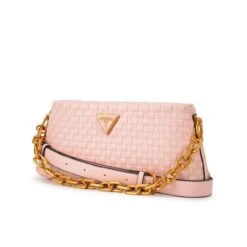 Guess Lisbet Top Zip Crossbody Clutch Bag(Guess Lisbet Top Zip Crossbody Clutch Bag) -Best Household Items product name 7458386