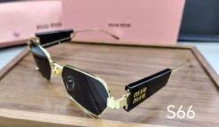 MU 53W Sunglasses By Miu Miu(Mu 53w Sunglasses By Miu Miu)