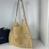 𝐒𝐍𝐓 𝐋𝐀𝐑𝐍𝐓 Woven Beach Bag(𝐒𝐍𝐓 𝐋𝐀𝐑𝐍𝐓 Woven Beach Bag) -Best Household Items product name 7476808
