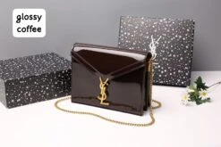 YSL Patent Leather Clutch Bag(Ysl Patent Leather Clutch Bag) -Best Household Items product name 7508929