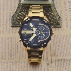 Sport DZ Big Dial Men's Watch(Sport Dz Big Dial Mens Watch) -Best Household Items product name 7511357