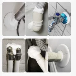 Waterproof Repair Sealing Clay (pack Of 4 )(Waterproof Repair Sealing Clay Pack Of) -Best Household Items product name 7523238