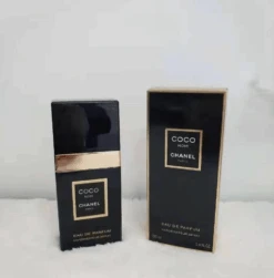 Coco Noir EDP By Chanel - 100ml(Coco Noir Edp By Chanel 100ml)