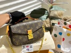 LV Pochette Metis Bag(Pochette Metis Bag) -Best Household Items product name 7549454