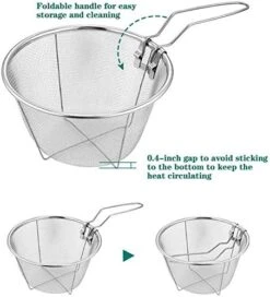 Stainless Steel Steamer Pot Cookware(Stainless Steel Steamer Pot) -Best Household Items product name 7600720