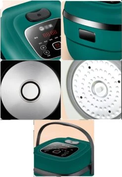 Mini Rice Cooker(Mini Rice Cooker) -Best Household Items product name 7613095