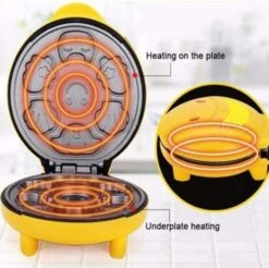 Cartoon Shape Hot Cake Maker(Cake Maker) -Best Household Items product name 7636043