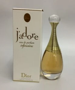 J'adore Infinissime By Dior - 100ml(Jadore Infinissime By Dior 100ml)