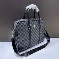 𝐋𝐕 Porte-Dcouments Voyage Bag(𝐋𝐕 Porte Dcouments Voyage Bag) -Best Household Items product name 7663643