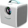 Portable HD Projector Home Cinema And Outdoor Entertainment(Portable Hd Projector Home Cinema And Outdoor Entertainment) -Best Household Items product name 7700206
