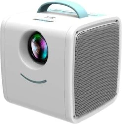 Portable HD Projector Home Cinema And Outdoor Entertainment(Portable Hd Projector Home Cinema And Outdoor Entertainment)