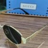 Guccissima Panthos Sunglasses By Gucci(Guccissima Panthos Sunglasses By Gucci) -Best Household Items product name 7711648