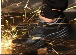 Steel Toe Safety Boots(Steel Toe Safety Boots) -Best Household Items product name 7739559