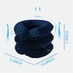 Cervical Neck Traction(Cervical Neck Traction) -Best Household Items product name 7741982
