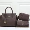 Classic Leather Bag By Dior 3 In 1(𝐝𝐢𝐨𝐫 Classic Leather Bag 3 In 1) -Best Household Items product name 7759832