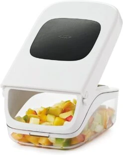 Multipurpose Food Dicer Chopper(Multipurpose Food Dicer Chopper) -Best Household Items product name 7783072