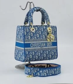 C.D Sling Bag 25cm(C D Sling Bag 25cm) -Best Household Items product name 7832957