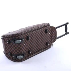 Travel Trolley Luggage Bag With Wheels(Travel Trolley Luggage Bag With Wheels) -Best Household Items product name 7848358