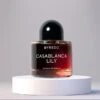 Casablanca Lily EDT By Byredo - 50ml(Casablanca Lily Edt By Byredo 50ml)