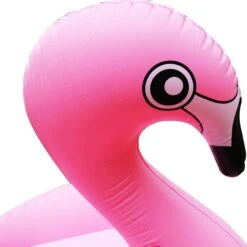 Inflatable Giant Swan Float Pool(Giant Swan Float) -Best Household Items product name 7874692